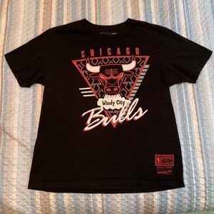 Chicago Bulls Shirt